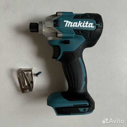 Винтоверт Makita DTD156Z