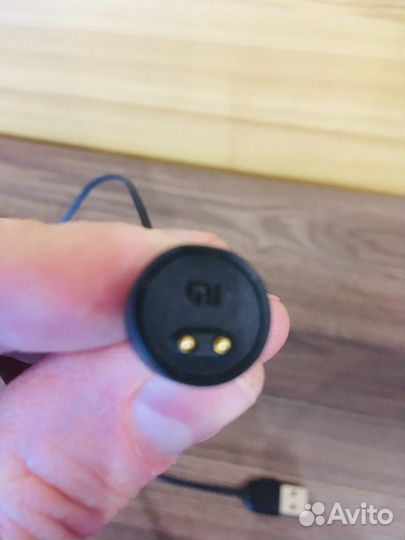 Зарядка для mi band