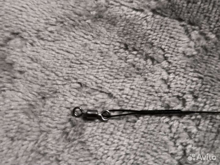 Поводок для рыбалки