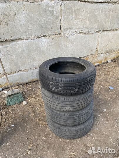 Delinte DH2 205/55 R16