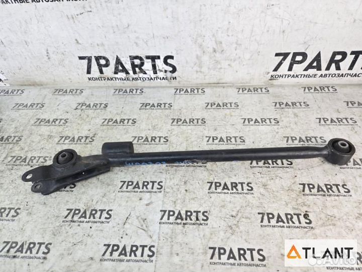 Рычаг задний правый daihatsu terios KID