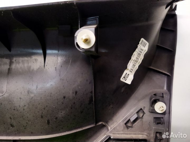 Обшивка двери багажника Acura Rdx TB1 K23A1 2008