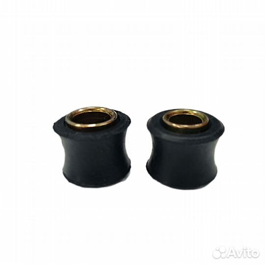Сайлентблок амортизатора для мопеда Дельта/Альфа