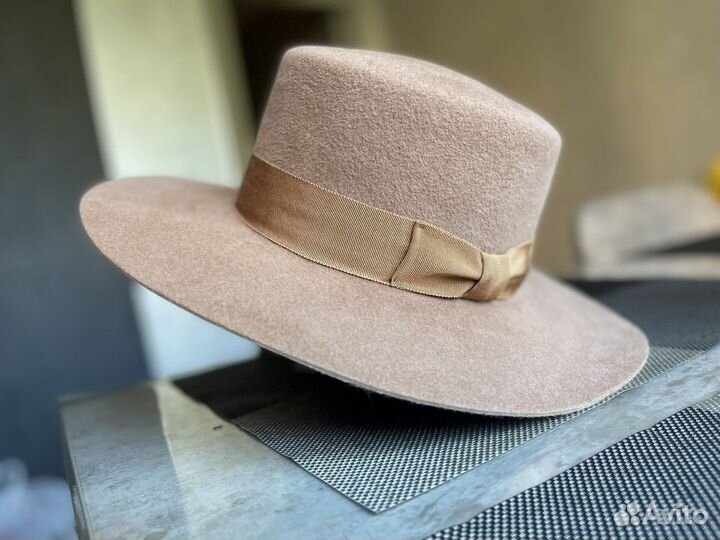 Шляпа Sodade(m)