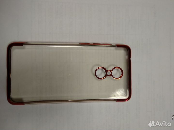 Чехол для Xiaomi RedMi 5