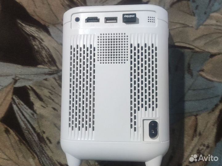 Мини проектор