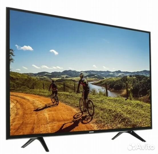 ЖК Телевизор samsung 43