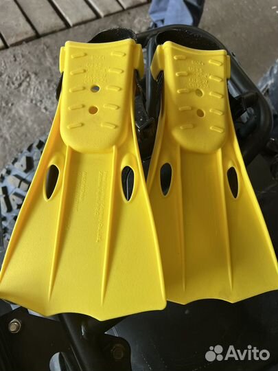 Ласты для плавания