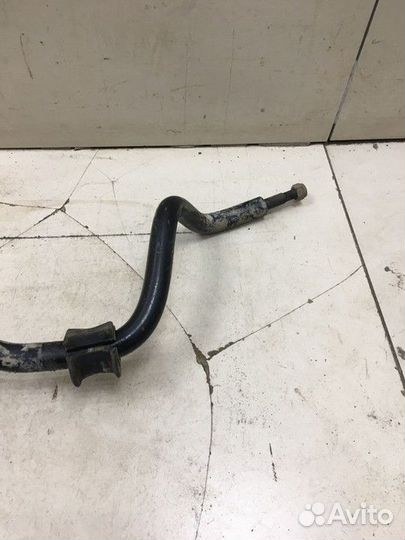 Стабилизатор передний Fiat Ducato