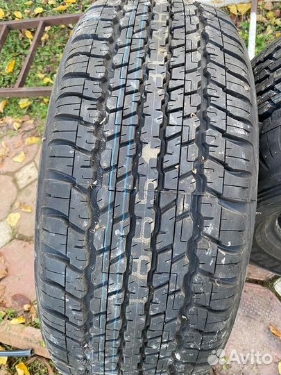 Dunlop Grandtrek AT22 285/60 R18