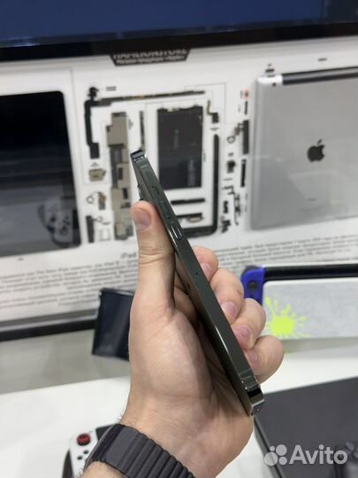 iPhone 13 Pro Max, 256 ГБ