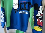 Костюм Disney Mickey Mouse (Zara)