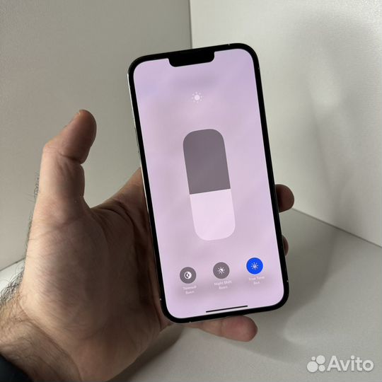 iPhone 13 Pro Max, 256 ГБ