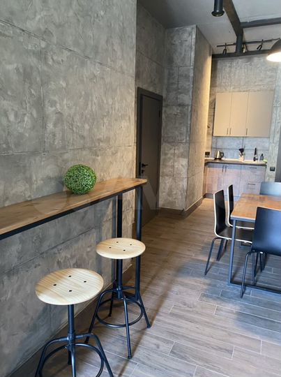 Комната 15 м² в 3-к., 1/6 эт.