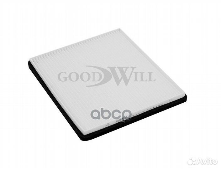 Фильтр салона AG624CF Goodwill