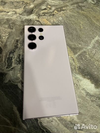 Samsung Galaxy S23 Ultra, 12/256 ГБ