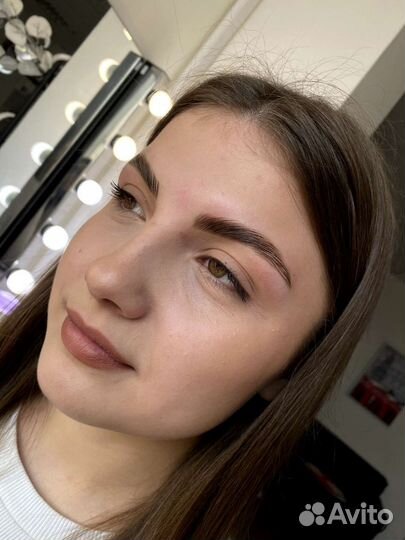 Мастер бровист