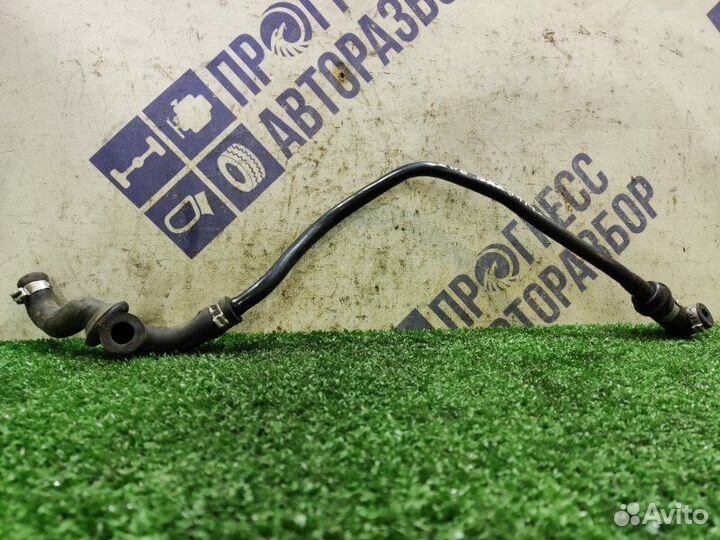 Вакуумная трубка Audi A4 B6 седан 1.8 BFB 2002