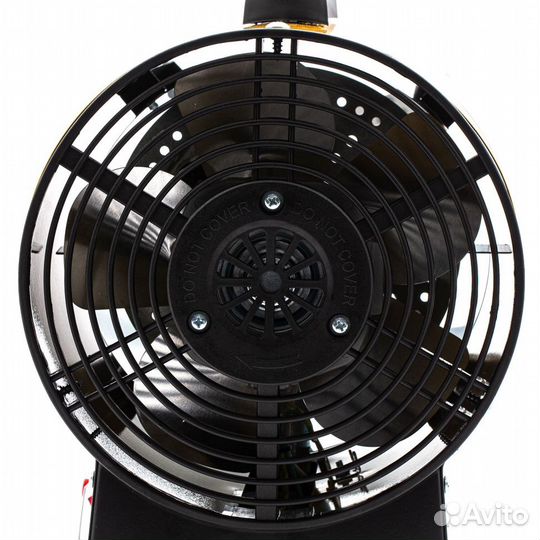 Газовая тепловая пушка Denzel 30 кВт пропан-бутан