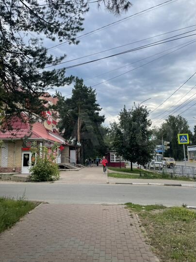 Торговая площадь, 120 м²