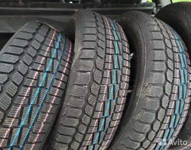 Viatti Brina V-521 175/65 R14 82T