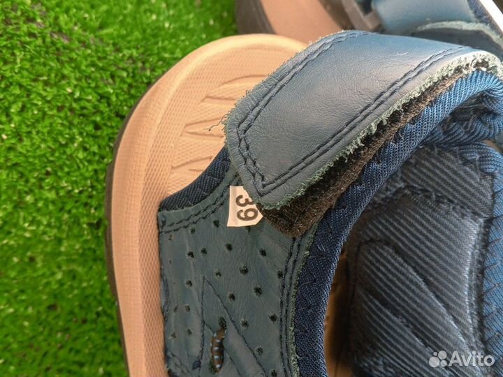 Сандалии мужские