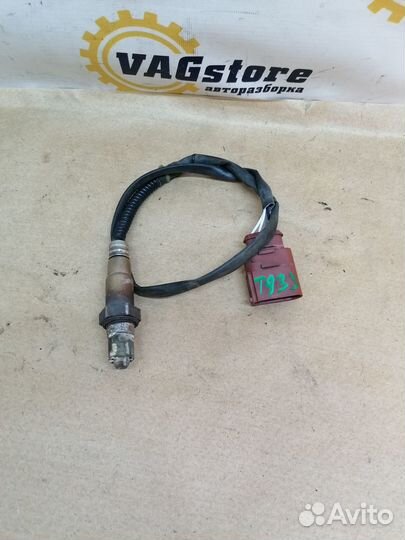 Кислородный датчик, лямбда зонд VW Passat B5+