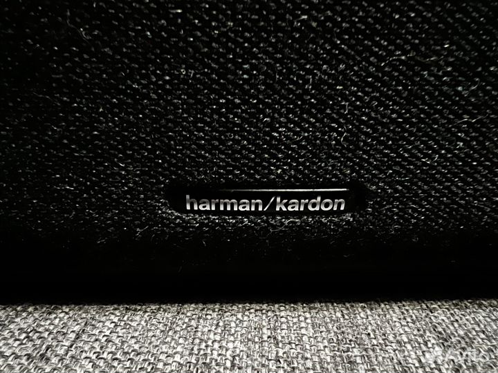 Умная колонка harman kardon citation 500