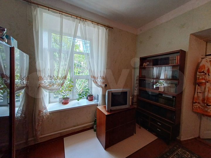 2-к. квартира, 65,5 м², 1/1 эт.
