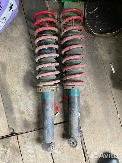 Стойки на ваз с занижением -70