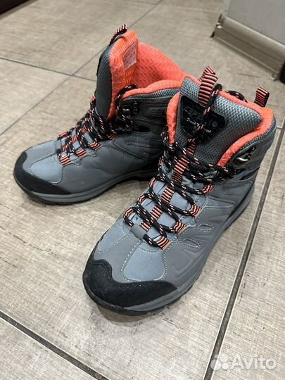 Детская обувь для девочек, для мальчиков