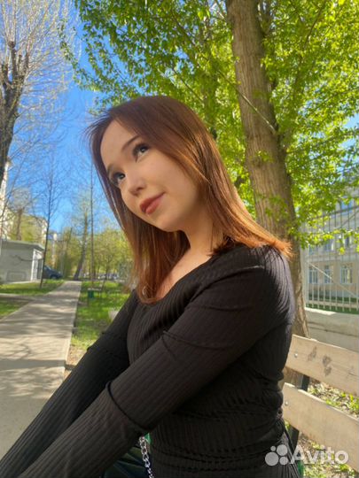Няня для ребенка
