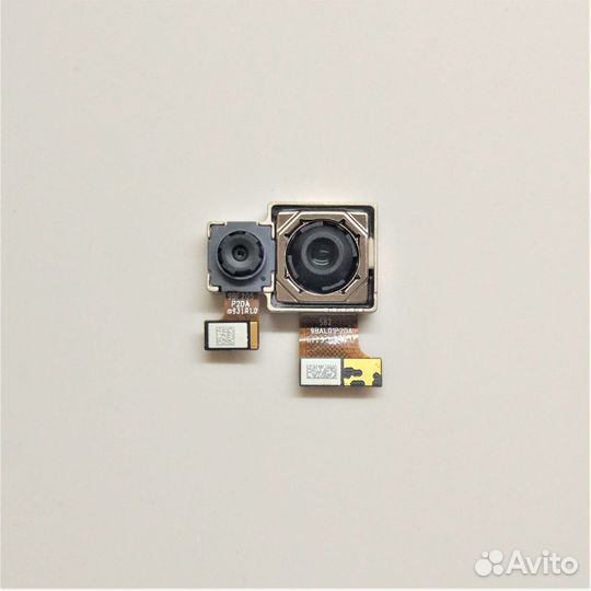 Камера задняя передняя Xiaomi Redmi MI 3 4 5 6 7 8