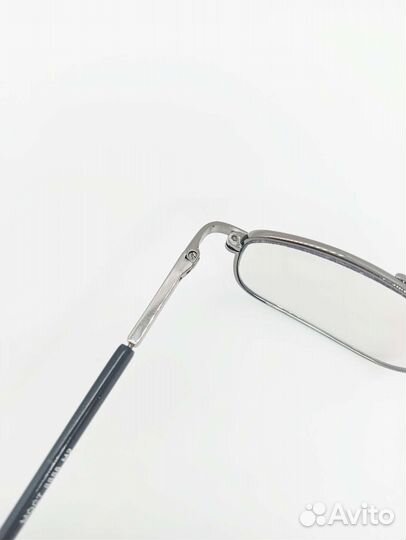 Очки фотохромные с диоптриями+/, очки-хамелеон