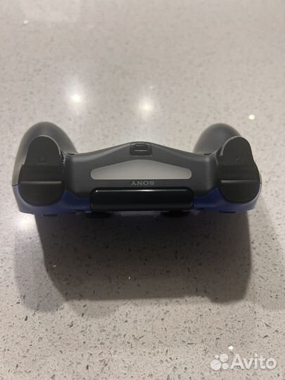 Джойстик dualshock ps4 v2 оригинальный