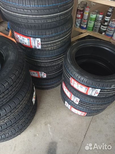 Powertrac Adamas H/P 195/50 R15 71D