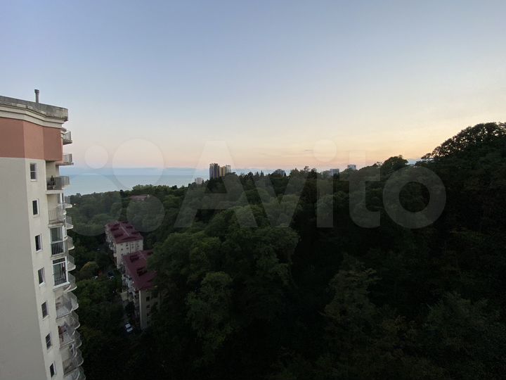 2-к. квартира, 54 м², 20/20 эт.