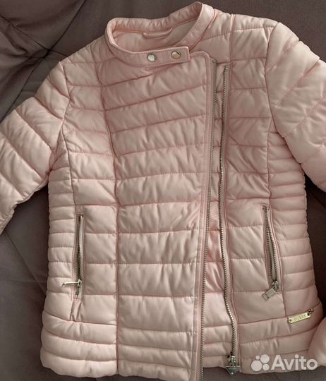 Куртка Guess р 140