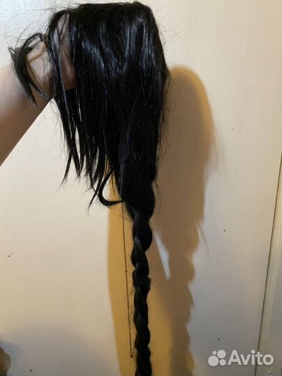 Парики женские