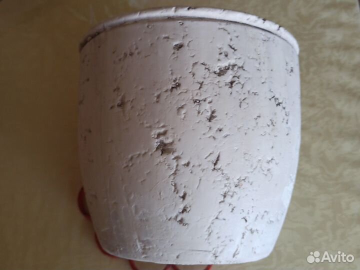 Кашпо для цветов