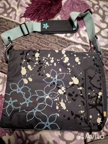 Сумка для ноутбука