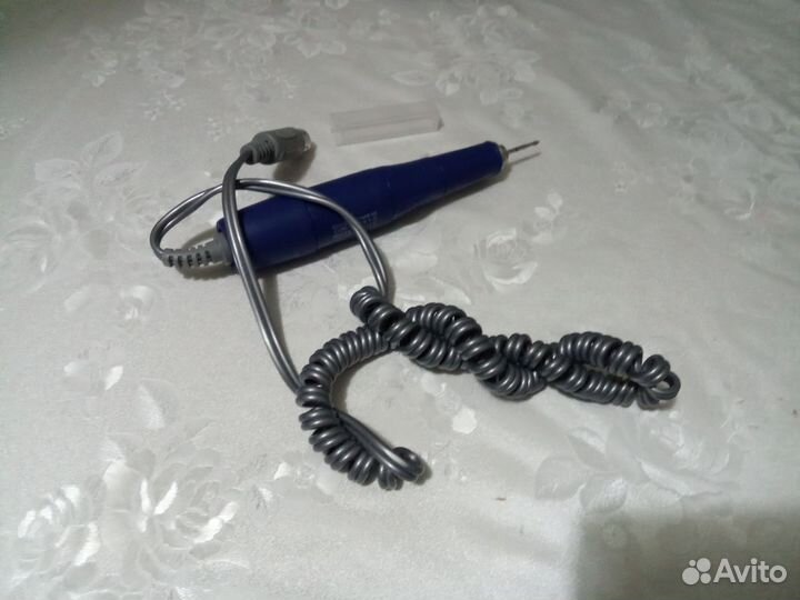 Машинка для обработки ногтей