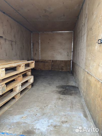 Грузоперевозки