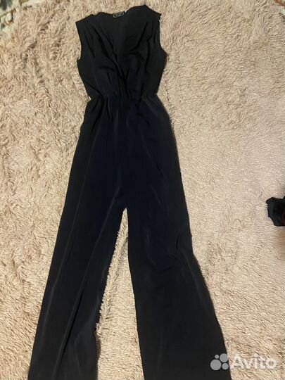 Комбинезон женский летний