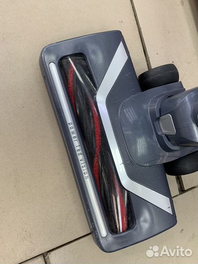 Пылесос вертикальный Tefal x-pert