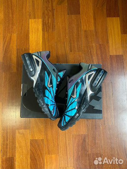 Кроссовки nike air max tailwind v 10 skepta