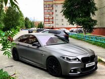 BMW 5 серия 3.0 AT, 2010, 277 000 км