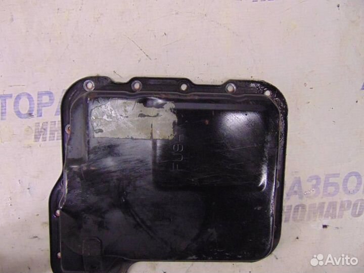 Поддон кпп для Mazda MPV 2 1999-2006г