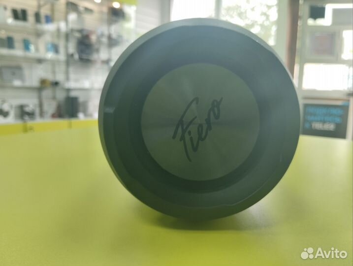 Колонка портативная Fiero FR400