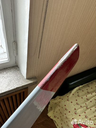 Воздушный винт